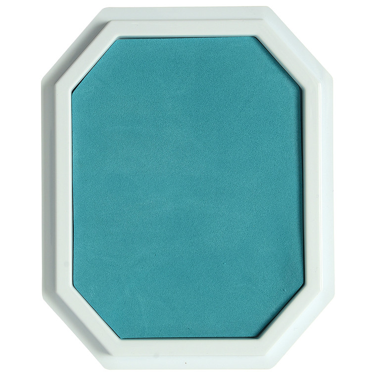 Mega Washable Stamp Pad - Teal