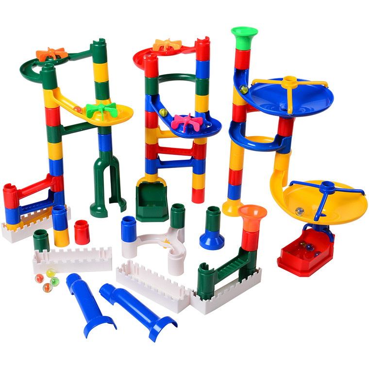 Marble Run