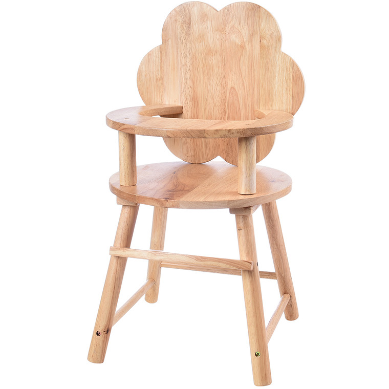 Doll High Chair