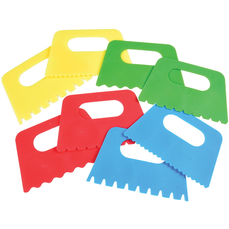 Paint Scrapers