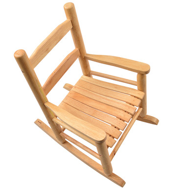 Child Sized Rocking Chair - Cre8tive Minds