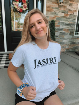 Jasiri T-Shirt