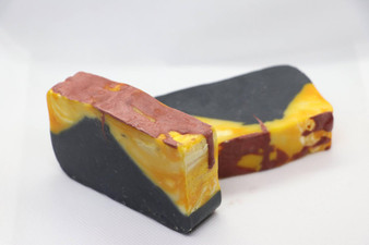 Kilimanjaro Sunrise Bar Soap