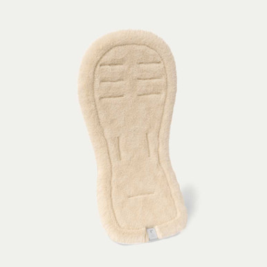 Sheepskin Pram Liner