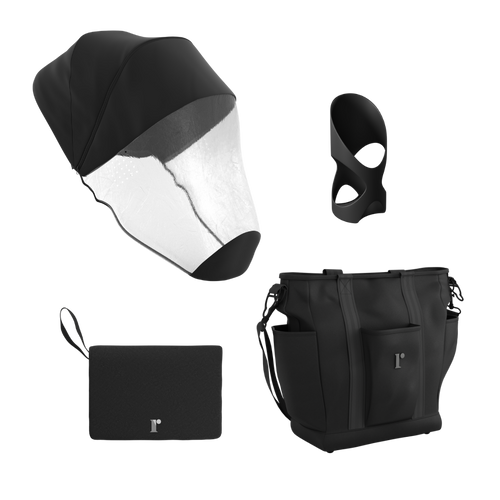 ONIX Platinum 4 piece GWP