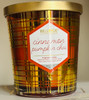 BELLEVUE LUXURY CANDLES 