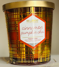 BELLEVUE LUXURY CANDLES 