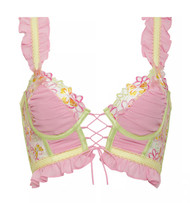 FOR LOVE AND LEMONS