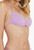 ISLA GRANDE HALTER BIKINI TOP