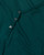 RIBBED MODAL HENLEY SHORT SET (GREEN)