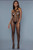 LUXURIOUS BLEND OF SEXY ALLURE & SLEEK STYLE DESIGNED FOR THOSE WHO SEEK TO COMBINE FUNCTIONALITY WITH FASHION-FORWARD THINKING. THIS BODYSTOCKING EPITOMIZES SENSUALITY WITH AN INTRICATE KNIT DESIGN THAT CREATES AN ALLURING SILHOUETTE! 
 ***DEEP PLUNGLING NECKLINE***
***DOUBLE KNITTED PATTERN FROM TOE TO TOP***
***THONG & PASTIES NOT INCLUDED***