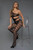 CRAZY FOR YOU BODYSTOCKING CATSUIT