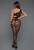 CRAZY FOR YOU BODYSTOCKING CATSUIT