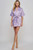 THIS LIGHTWEIGHT SATIN ROBE IS THE EPITOME OF ELEGANCE & COMFORT! DESIGNED FOR THOSE WHO APPRECIATE THE FINER THINGS IN LIFE. CRAFTED FROM PREMIUM SATIN, THIS ROBE BOASTS A SLEEK, SMOOTH TEXTURE THAT FEELS LUXURIOUS AGAINST THE SKIN.