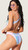 PLAYBOY MARBLED BABE ONE PIECE SWIMSUIT