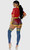 GOALS SEXY SOCCER PLAYER COSTUME