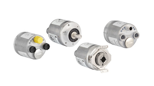 842E-CM-SIP4BA CIP Motion Encoder - Allen Bradley