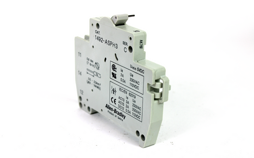 1492-ASPHS3 - Allen Bradley
