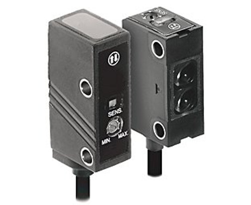 42KB-D1LPSD-A2 Micro Rectangular Sensor - Allen Bradley