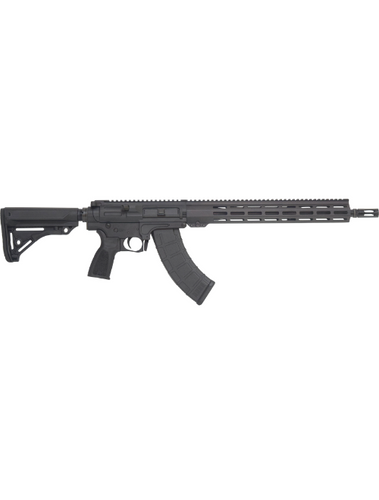 TEC47 | BLK | 7.62X39