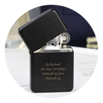 Shop all personalised gifts at Menkind now!