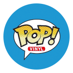 Find all Funko Pop! Merch here at Menkind!