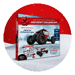 Shop Advent Calendars at Menkind now!