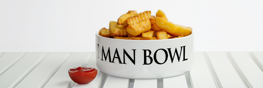 Personalised Gifts at Menkind - Shop now!