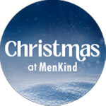 Christmas at Menkind shop now!
