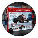 Shop Advent Calendars at Menkind now!