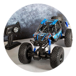 Toys & Remote Control at Menkind - shop now!