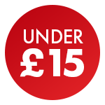 Under £15