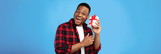 Gifts for Him at Menkind - Shop now!