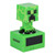 Minecraft Creeper Icon Alarm Clock