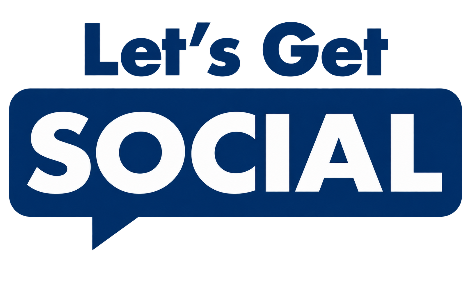 Let's Get Social