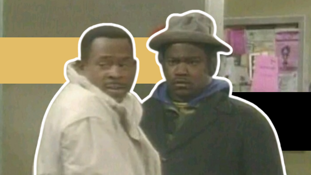 What Hustle Man Taught Me About Entrepreneurship