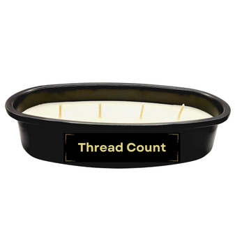 Thread Count Refill