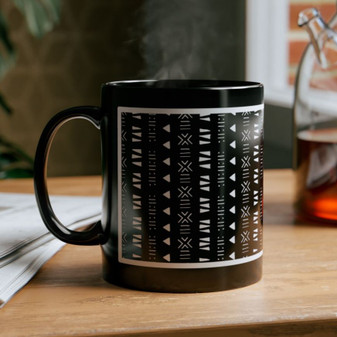 My Tribe Ultra Coffee Mug