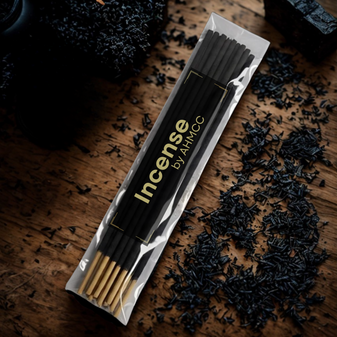 Incense by AHMC