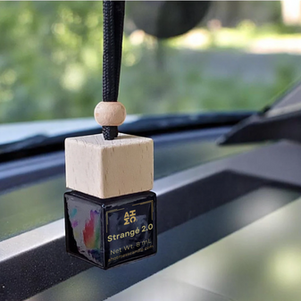 Car Freshies by AHMCC