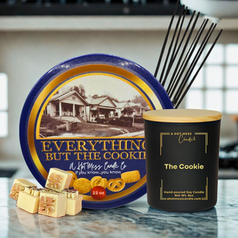 "C" is for Cookie Bundle