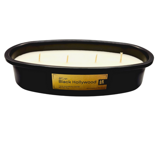 Black Hollywood Refill