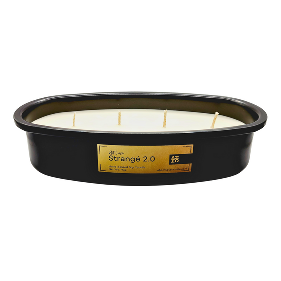 Strangé 2.0 Refill