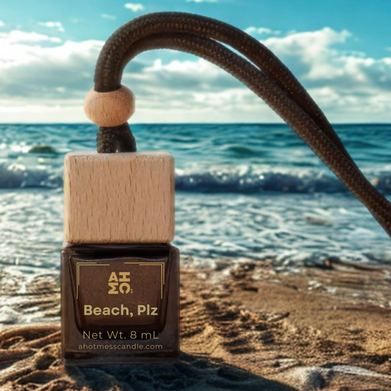 Car Freshies by AHMCC