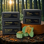 wax melts hot luxe