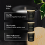 luxe bundle