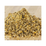 Coarse Garlic Pepper, No MSG Added* 5lb View Product Image