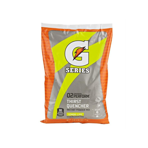Lemon Lime 51oz