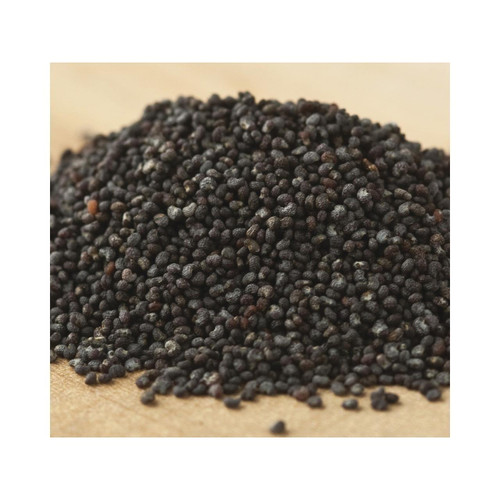 Poppy Seeds 5lb