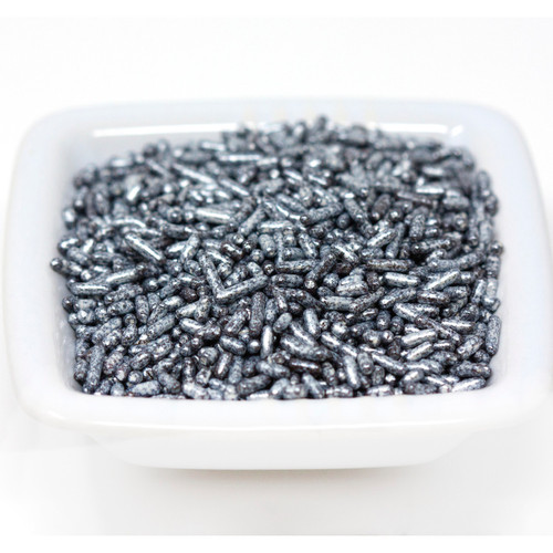Silver Topperz 6lb View Product Image